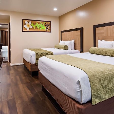 Best Western Plus Glendale Kültér fotó