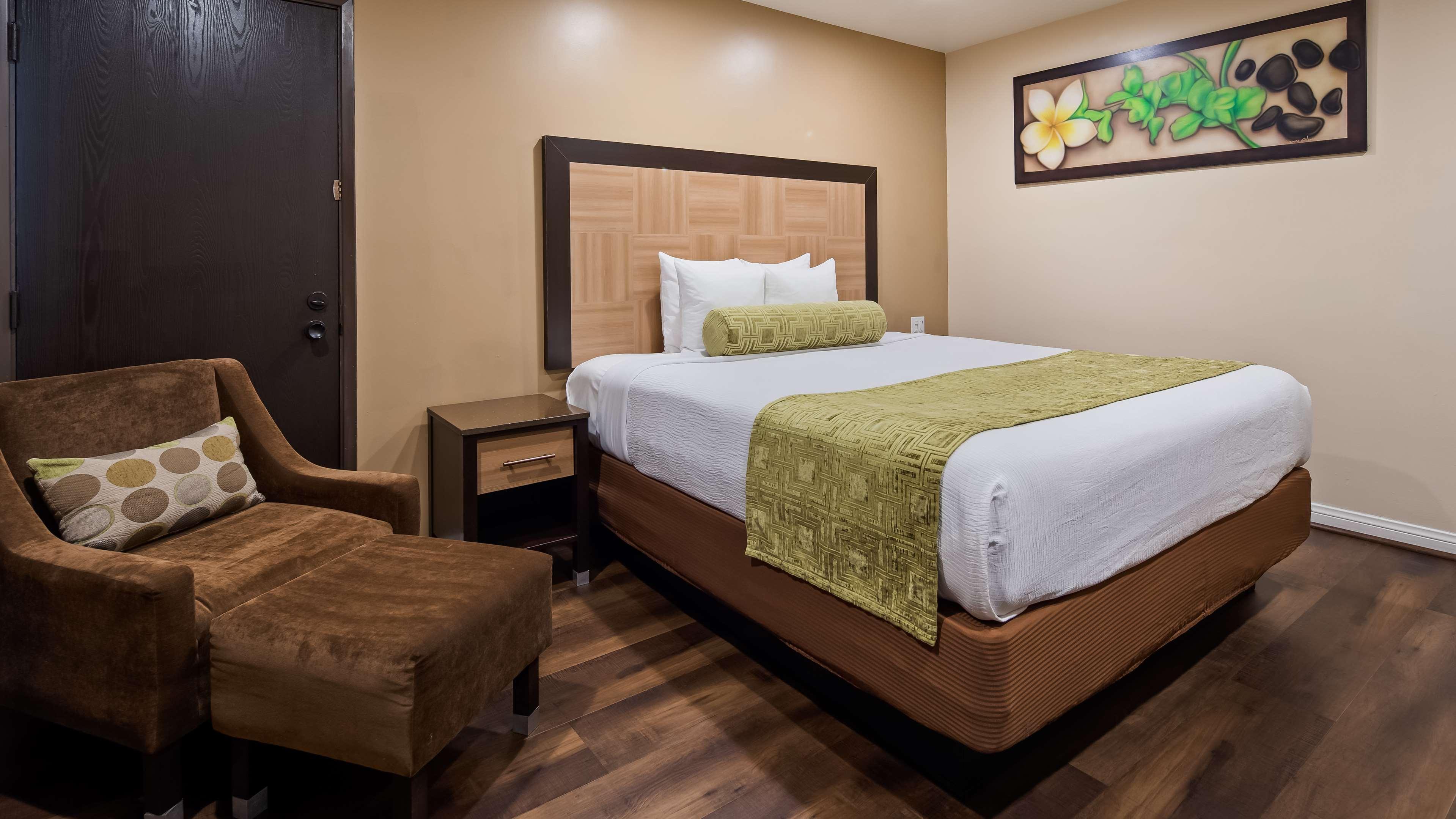 Best Western Plus Glendale Kültér fotó