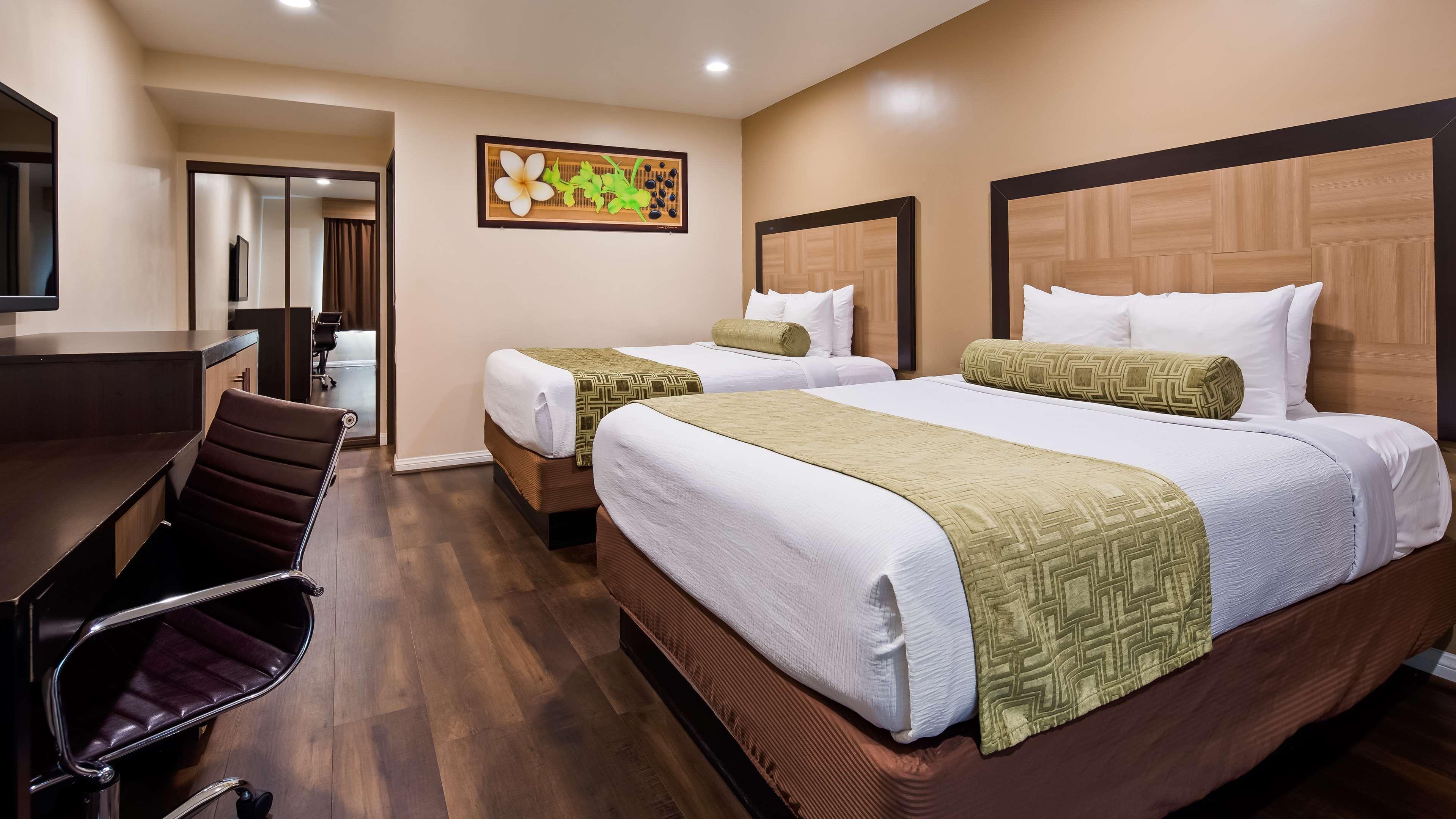 Best Western Plus Glendale Kültér fotó