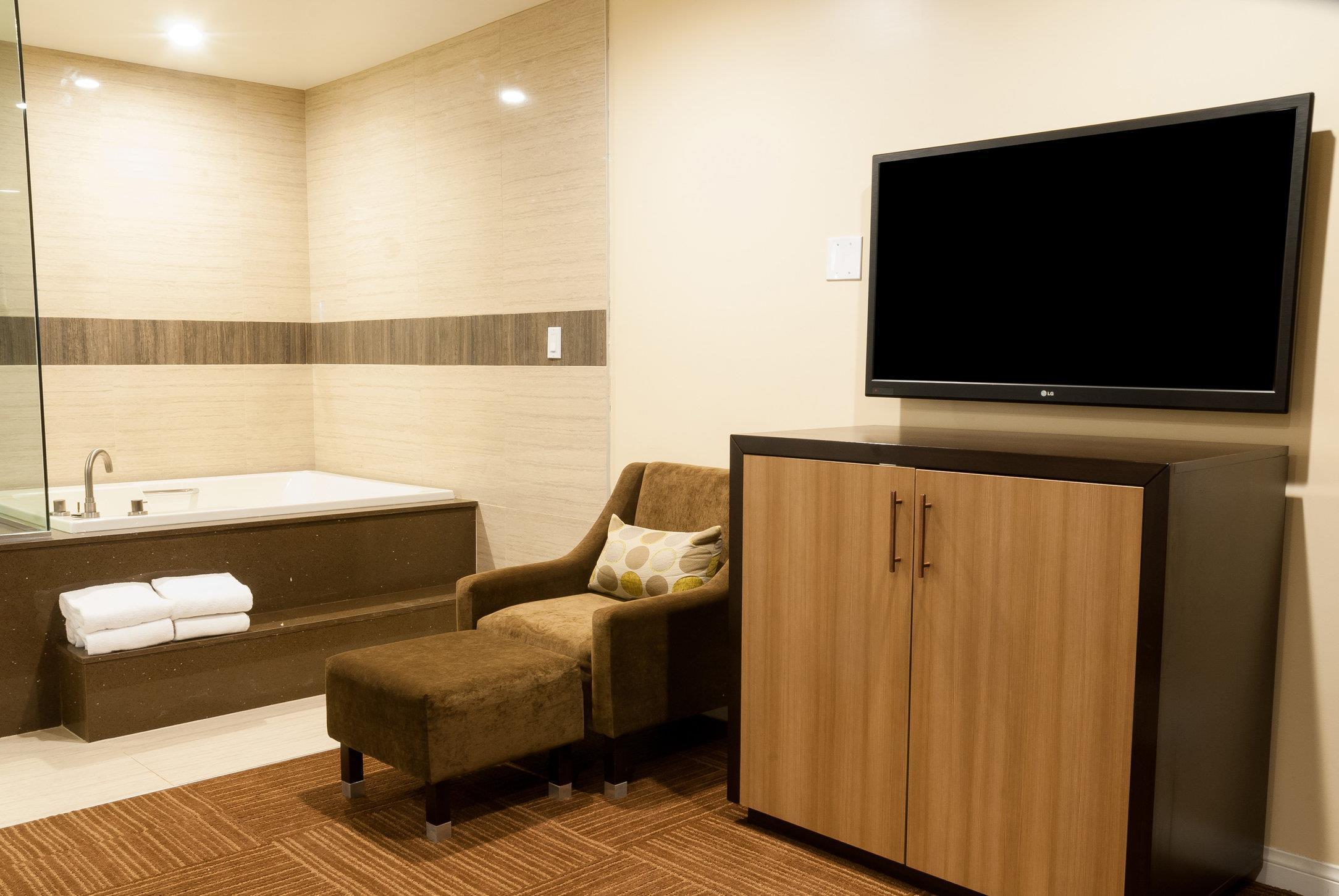 Best Western Plus Glendale Kültér fotó