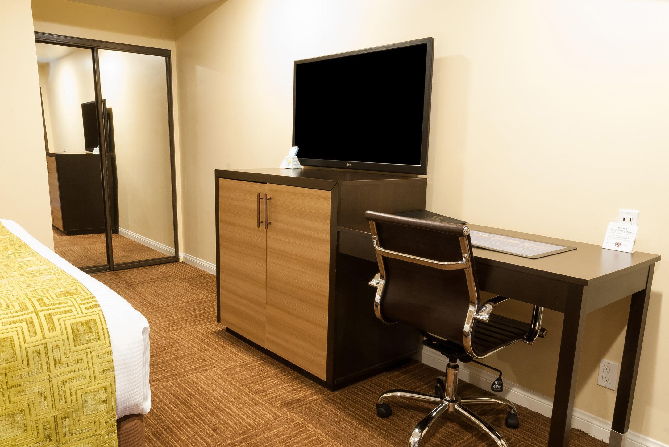 Best Western Plus Glendale Kültér fotó