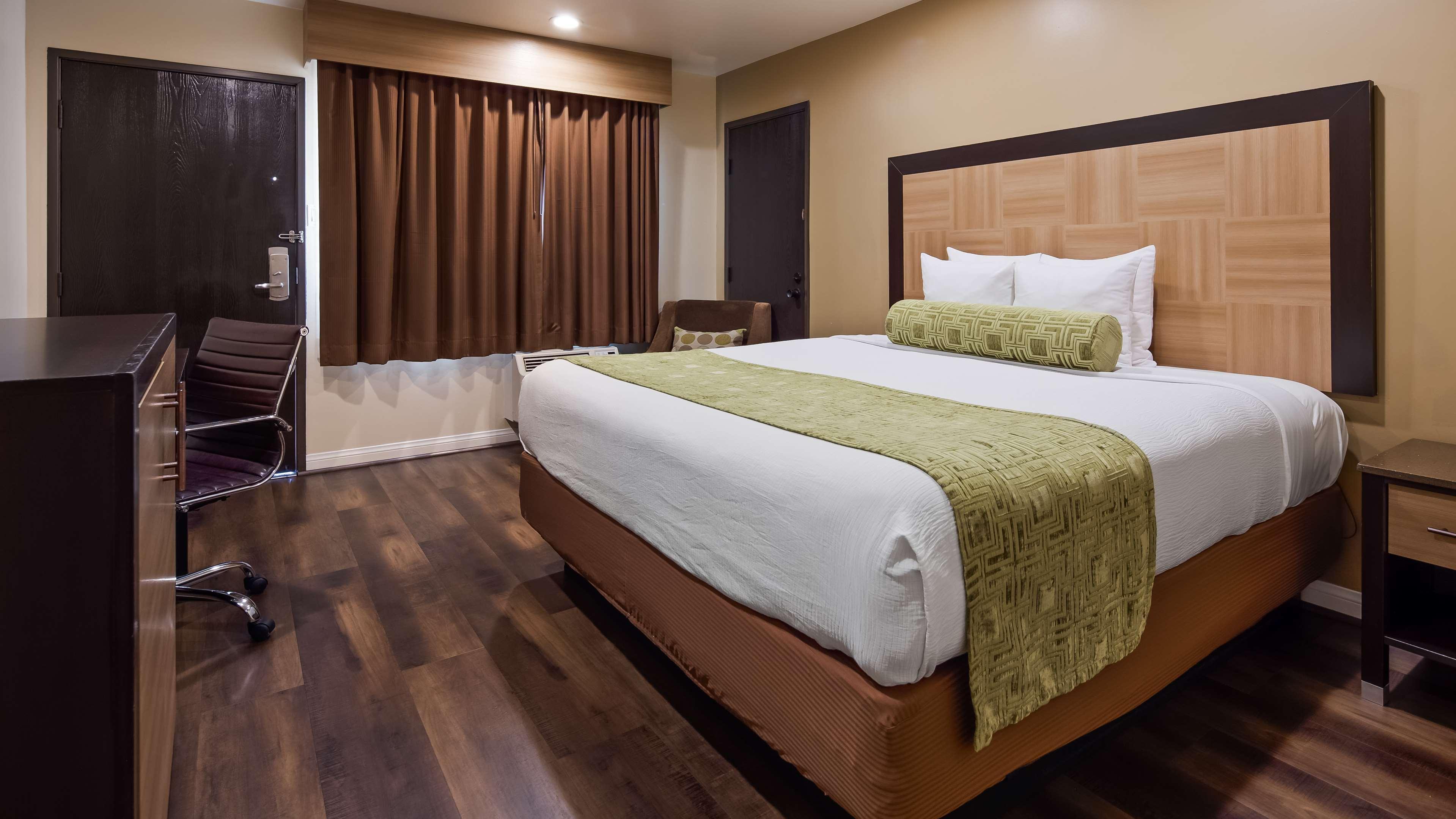Best Western Plus Glendale Kültér fotó