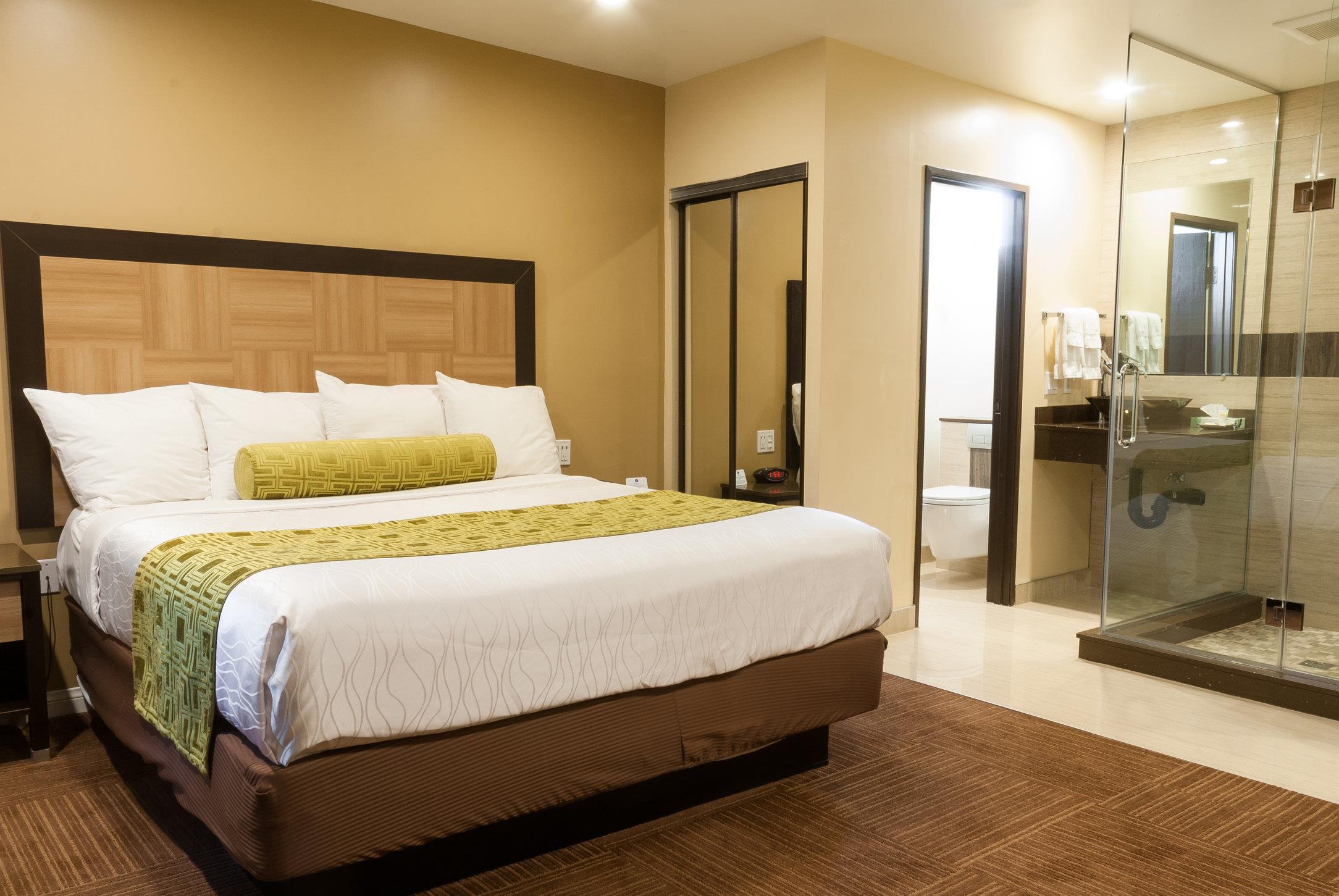 Best Western Plus Glendale Kültér fotó