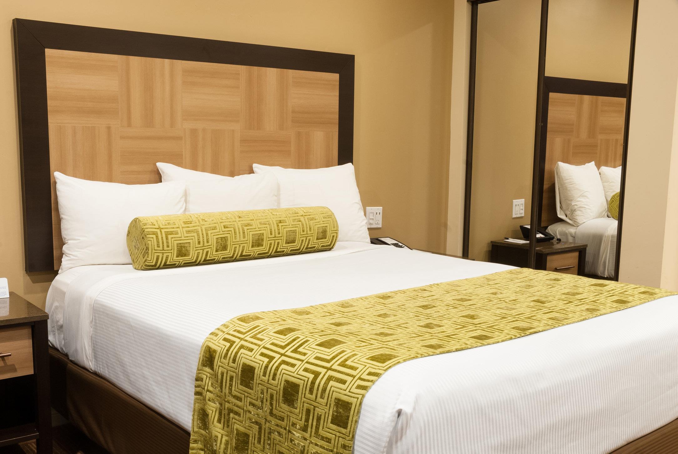 Best Western Plus Glendale Kültér fotó