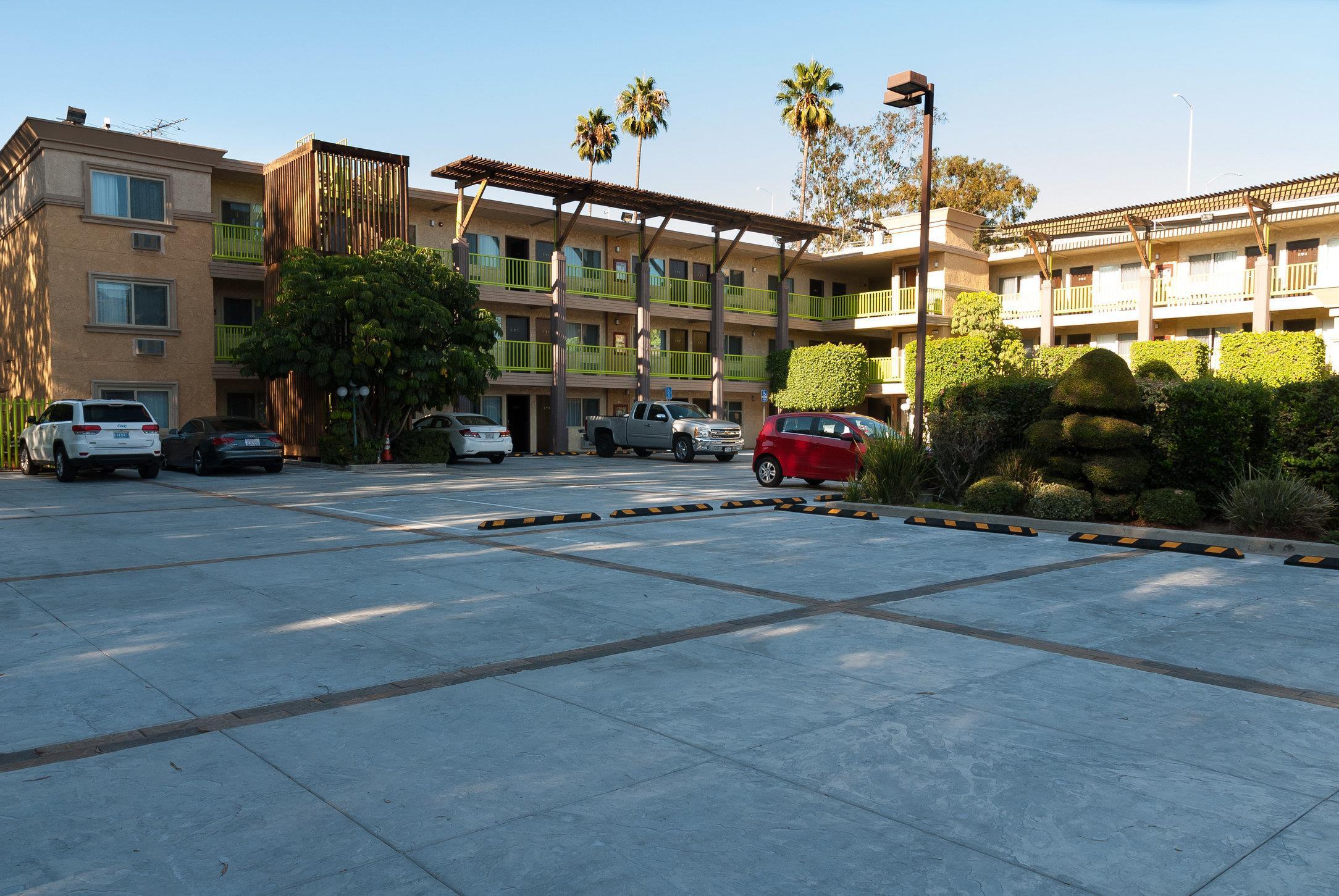 Best Western Plus Glendale Kültér fotó
