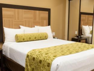 Best Western Plus Glendale Szoba fotó