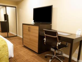 Best Western Plus Glendale Szoba fotó