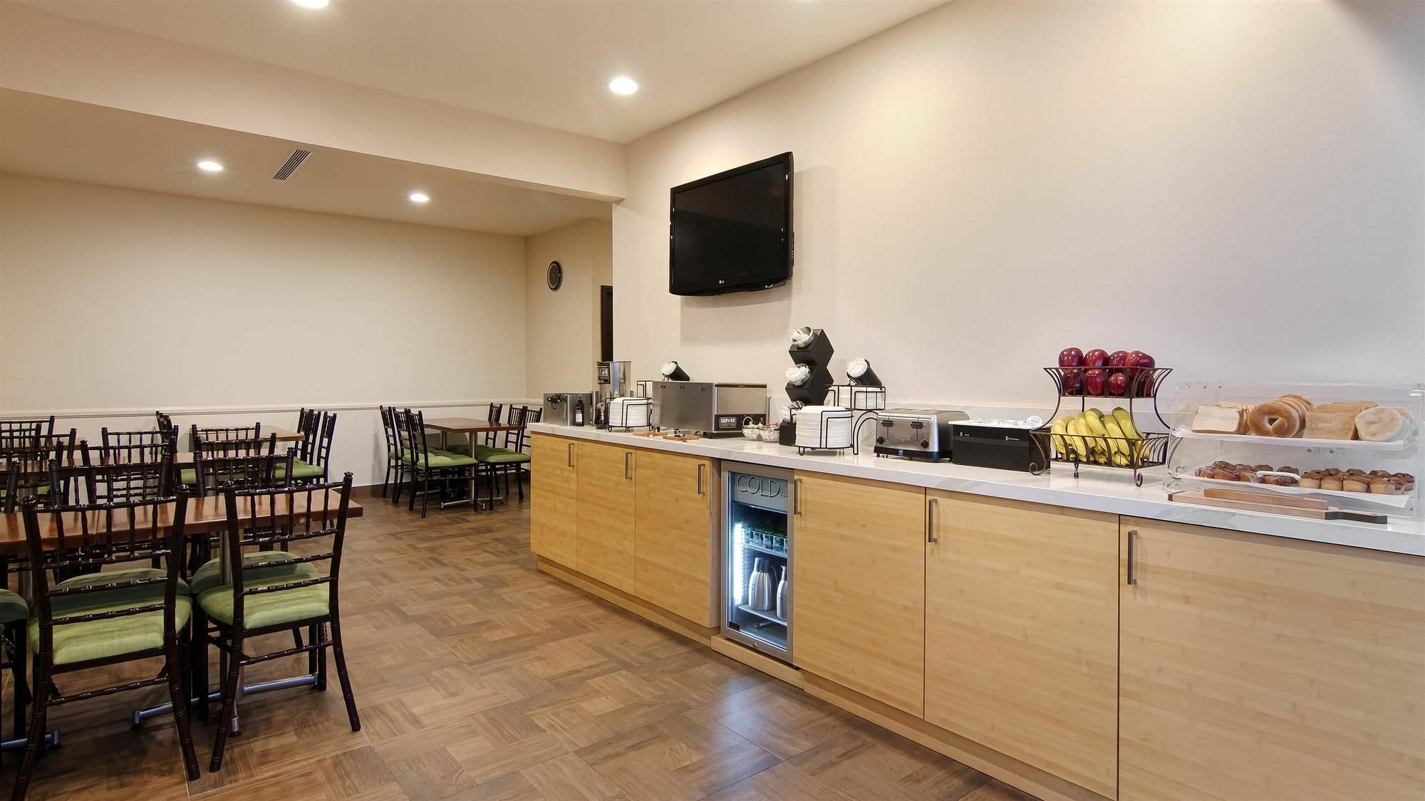 Best Western Plus Glendale Kültér fotó